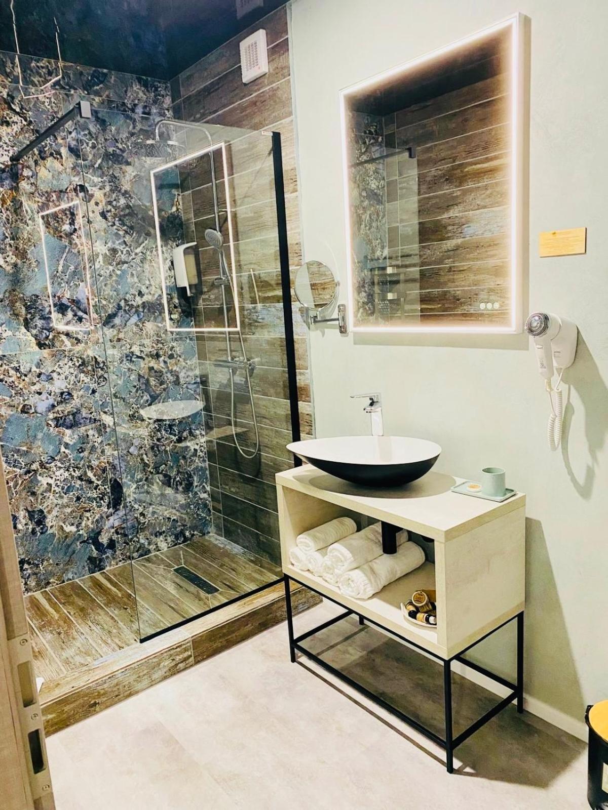 Hotel Marea Neagra Mamaia Bagian luar foto