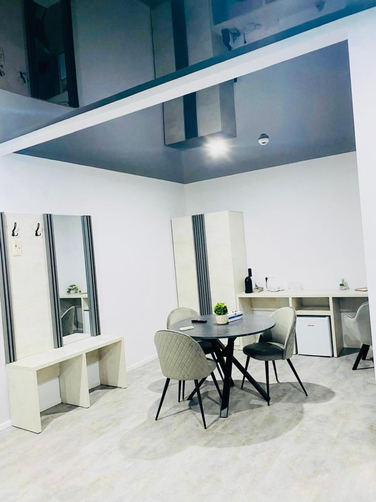 Hotel Marea Neagra Mamaia Bagian luar foto