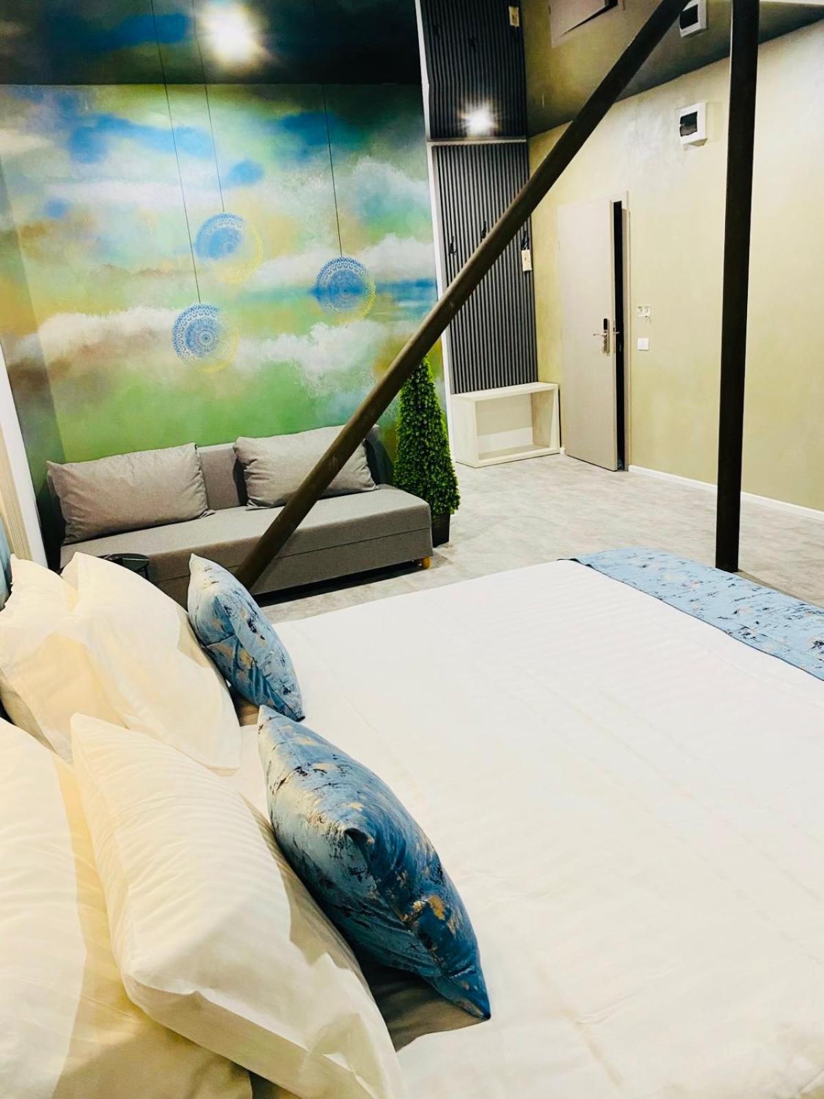 Hotel Marea Neagra Mamaia Bagian luar foto