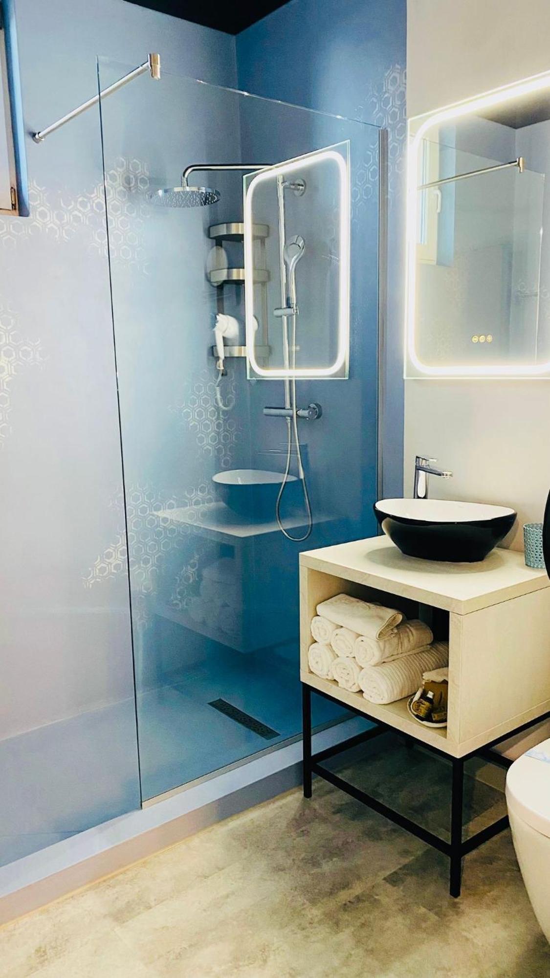 Hotel Marea Neagra Mamaia Bagian luar foto